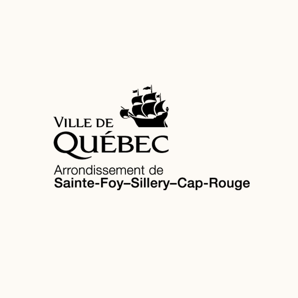 Ville de Québec - Arrondissement Sainte-Foy-Sillery-Cap-Rouge